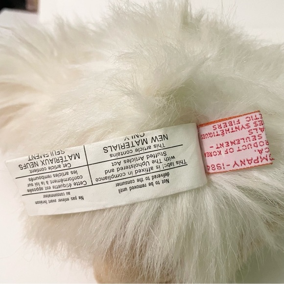 Vintage 1984 Dakin Monkey Ape Plush Stuffed Animal - Picture 8 of 16